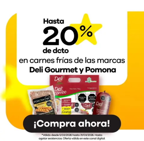 Éxito Colombia offers from 6 to 20 March 2026 Current promotions - Page 16