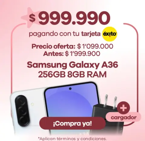 Éxito Colombia offers from 6 to 20 March 2026 Current promotions - Page 7