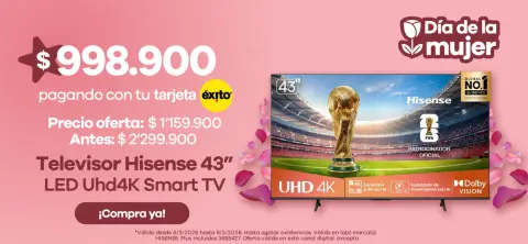 Ofertas de Éxito Colombia de 5 a 31 marzo 2026 Ofertas para cazadores de gangas - Página 3