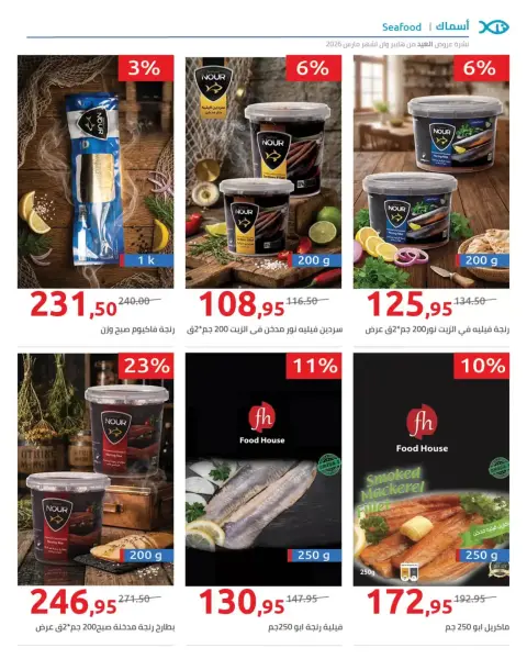 Hyperone Egypt offers from 11 to 25 March 2026 Eid Offers Magazine - Page 47