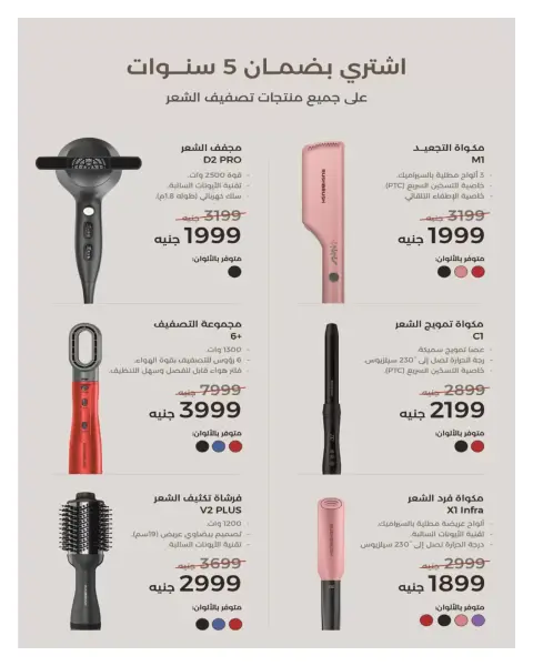 Hyperone Egypt offers from 11 to 25 March 2026 Mother's Day offers - Page 4