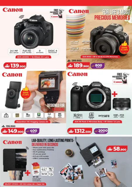 Ofertas de Lulu Oman de 12 a 25 marzo 2026 Ofertas Eid Tech - Página 8