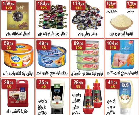 Hyper Al Nisr Egypt offers from 13 to 26 March 2026 Eid Offers - Page 11