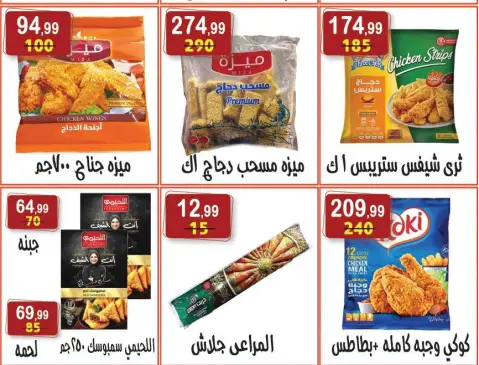 Hyper Al Nisr Egypt offers from 13 to 26 March 2026 Eid Offers - Page 15