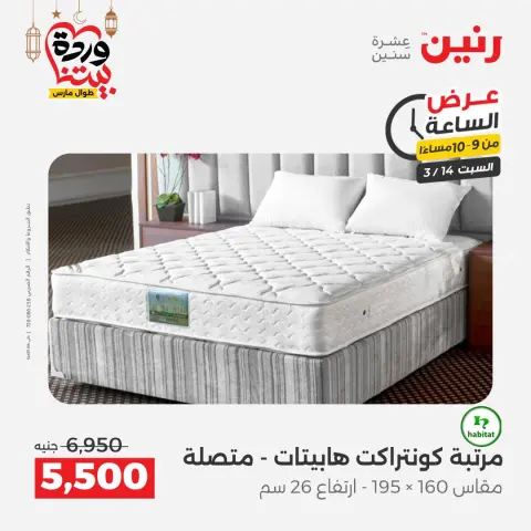 Raneen Egypt offers Saturday 14 March 2026 Hour offer - Page 19