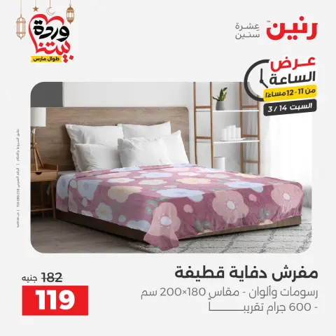 Raneen Egypt offers Saturday 14 March 2026 Hour offer - Page 43