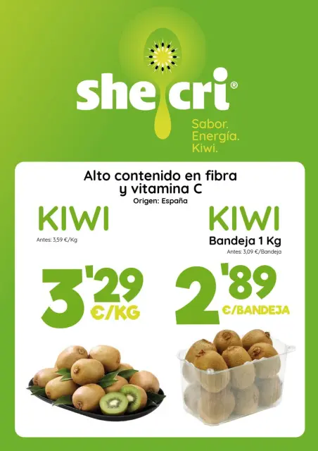 Ofertas de Ahorramas España de 12 a 18 marzo 2026 Rebajón De Precios - Página 3
