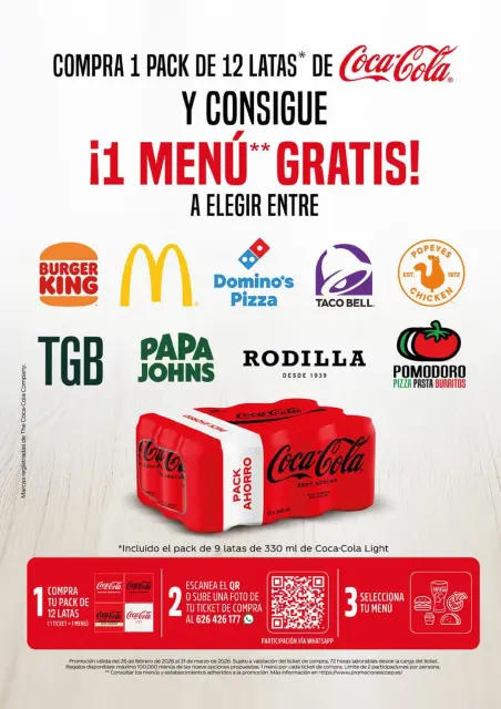 Ofertas de Ahorramas España de 12 a 18 marzo 2026 Rebajón De Precios - Página 13
