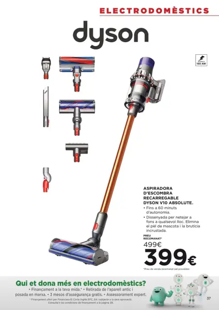 Ofertas de Hipercor España de 12 a 24 marzo 2026 -50% 2ª Unidad en Miles de Productos - Página 37