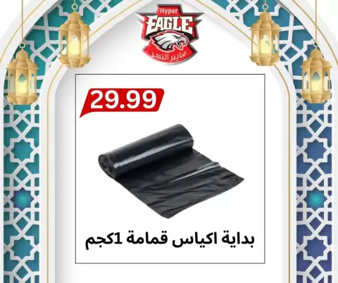 Hyper Al Nisr Egypt offers from 17 to 20 March 2026 Eid Offers - Page 11