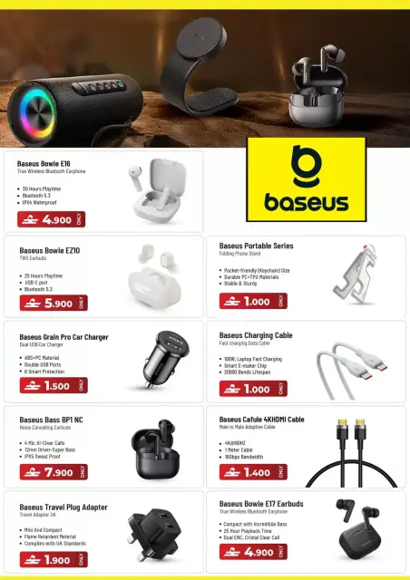 Nesto offers in Salalah from 18 to 31 March 2026 Digital Joy Offers - Page 25