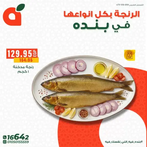 Panda Egypt offers from 17 to 23 March 2026 Herring Offers - Page 2