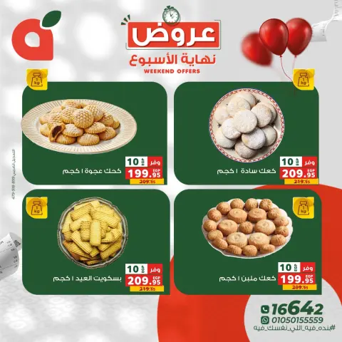 Panda Egypt offers from 19 to 21 March 2026 Weekend Deals - Page 2