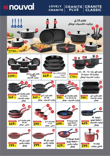 Martville offers in El Matareya from 19 to 25 March 2026 Mother's Day offers - Page 62