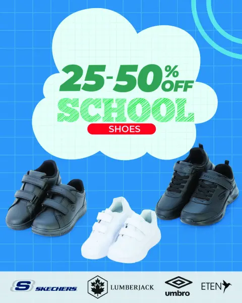 Lulu Hypermarkets Kuwait offers from 19 March to 10 April 2026 School Savers - Page 10