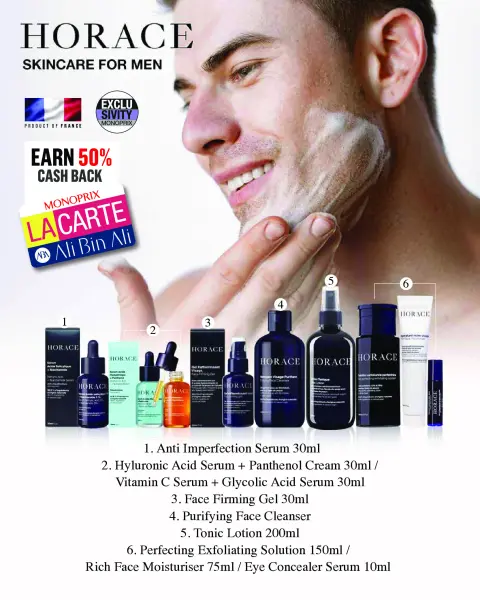 Monoprix Kuwait offers from 19 to 28 March 2026 Eid Mubarak Offers - Page 31