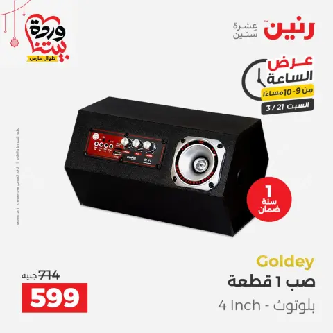 Ofertas de Raneen Egipto sábado 21 marzo 2026 Oferta de horas - Página 18