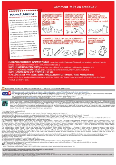 Carrefour France offers from 17 to 30 March 2026 Welcome to Italy - Page 104