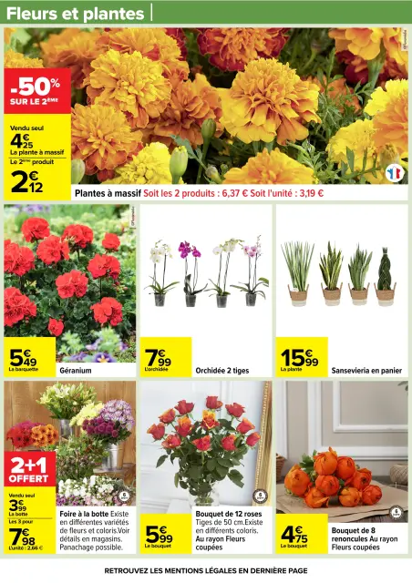 Carrefour France offers from 17 to 30 March 2026 Welcome to Italy - Page 92