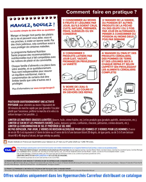 Ofertas de Carrefour Francia de 27 marzo a 6 abril 2026 PASCUAS FESTIVAS - Página 26