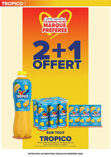 Carrefour France offers from 24 March to 6 April 2026 EASTER FOR ALL TASTES - Page 24