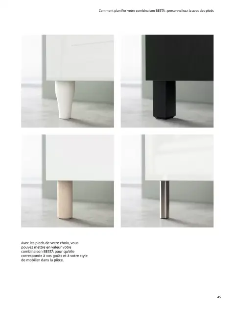 Offres IKEA France de 6 février à 31 décembre 2026 Rangement - Page 45