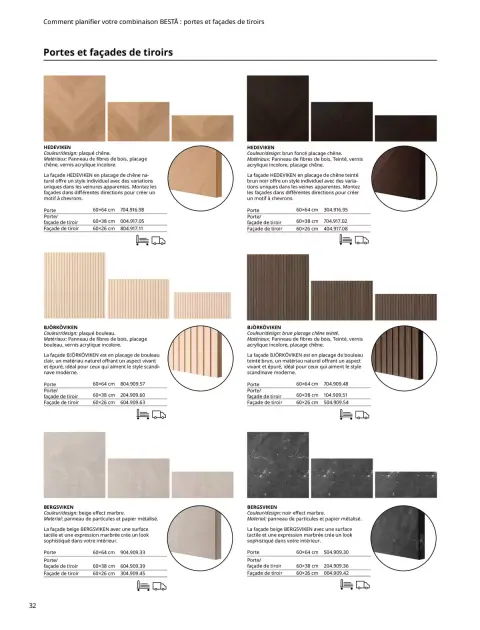 Offres IKEA France de 6 février à 31 décembre 2026 Rangement - Page 32