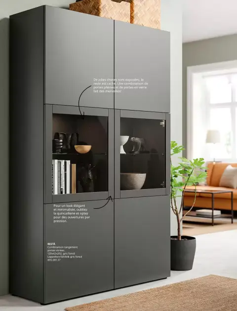 Offres IKEA France de 6 février à 31 décembre 2026 Rangement - Page 11