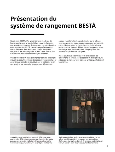 Offres IKEA France de 6 février à 31 décembre 2026 Rangement - Page 5