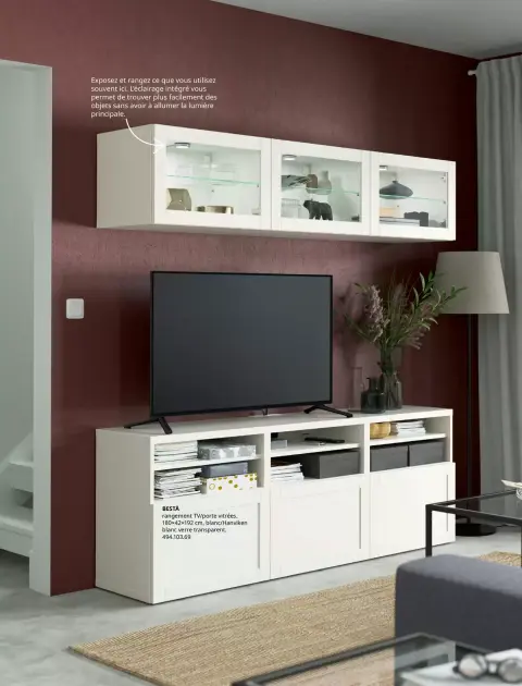 Offres IKEA France de 6 février à 31 décembre 2026 Rangement - Page 9