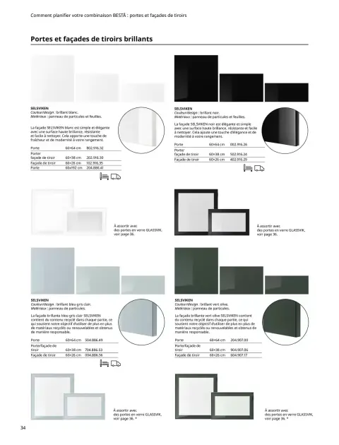 Offres IKEA France de 6 février à 31 décembre 2026 Rangement - Page 34