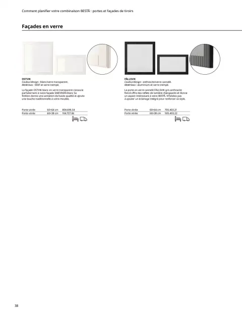Offres IKEA France de 6 février à 31 décembre 2026 Rangement - Page 38
