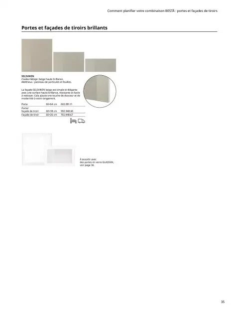Offres IKEA France de 6 février à 31 décembre 2026 Rangement - Page 35
