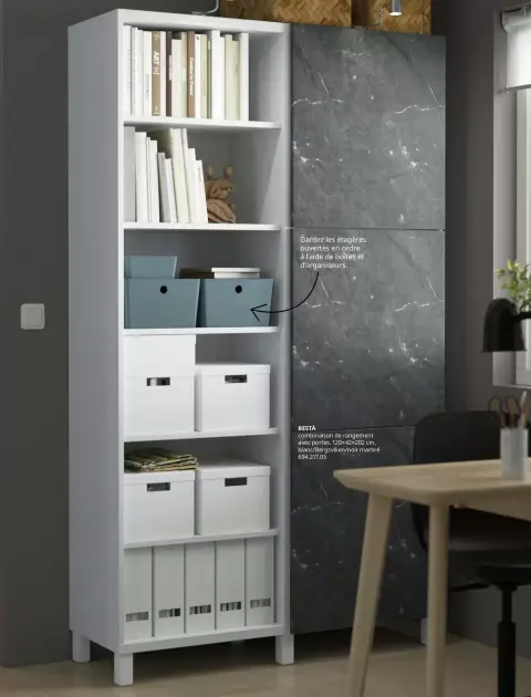 Offres IKEA France de 6 février à 31 décembre 2026 Rangement - Page 15