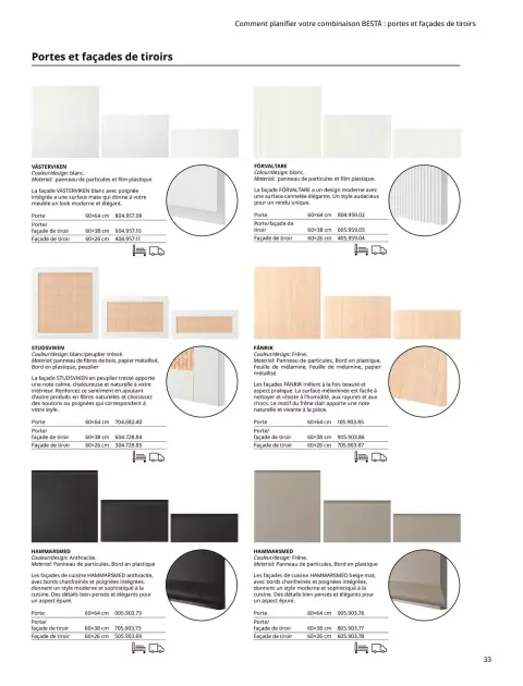 Offres IKEA France de 6 février à 31 décembre 2026 Rangement - Page 33