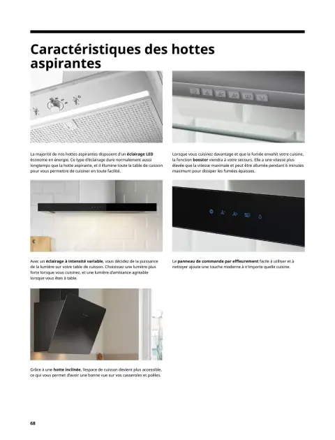 Offres IKEA France de 6 février à 31 décembre 2026 IKEA ÉLECTROMÉNAGER - Page 68