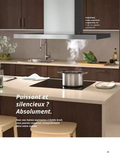 Offres IKEA France de 6 février à 31 décembre 2026 IKEA ÉLECTROMÉNAGER - Page 81