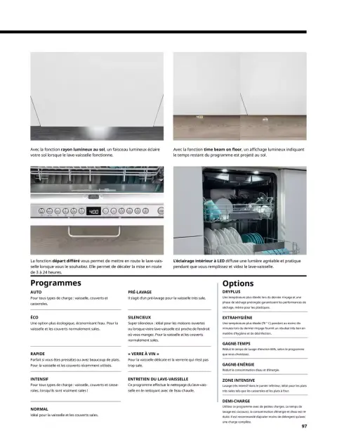 Offres IKEA France de 6 février à 31 décembre 2026 IKEA ÉLECTROMÉNAGER - Page 97