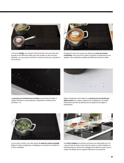 Offres IKEA France de 6 février à 31 décembre 2026 IKEA ÉLECTROMÉNAGER - Page 49