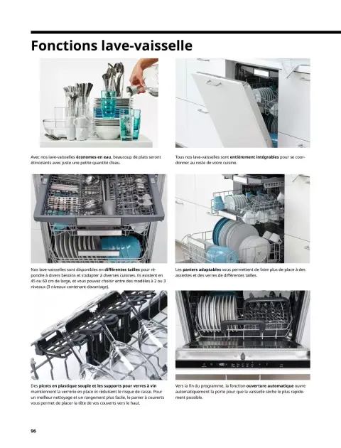 Offres IKEA France de 6 février à 31 décembre 2026 IKEA ÉLECTROMÉNAGER - Page 96