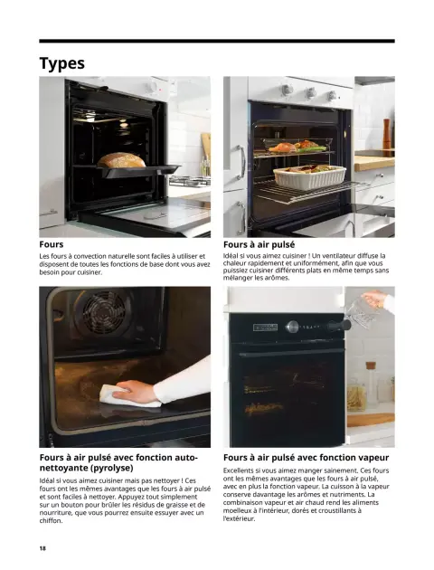 Offres IKEA France de 6 février à 31 décembre 2026 IKEA ÉLECTROMÉNAGER - Page 18