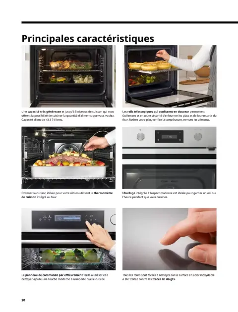 Offres IKEA France de 6 février à 31 décembre 2026 IKEA ÉLECTROMÉNAGER - Page 20