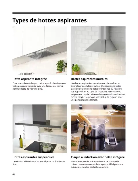 Offres IKEA France de 6 février à 31 décembre 2026 IKEA ÉLECTROMÉNAGER - Page 66