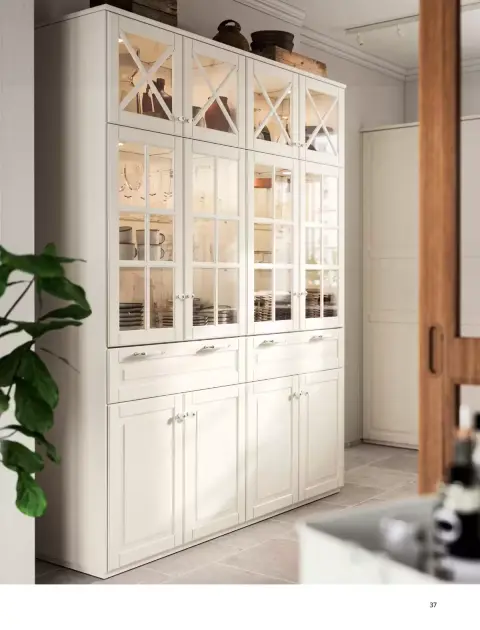 Offres IKEA France de 6 février à 31 décembre 2026 IKEA CUISINES - Page 37