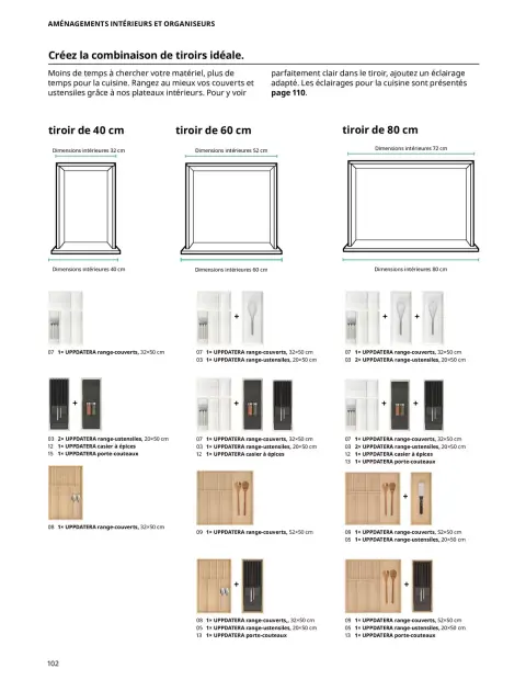 Offres IKEA France de 6 février à 31 décembre 2026 IKEA CUISINES - Page 102