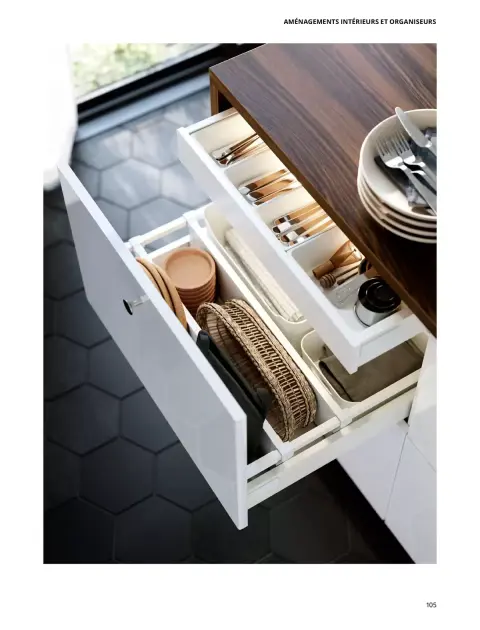 Offres IKEA France de 6 février à 31 décembre 2026 IKEA CUISINES - Page 105