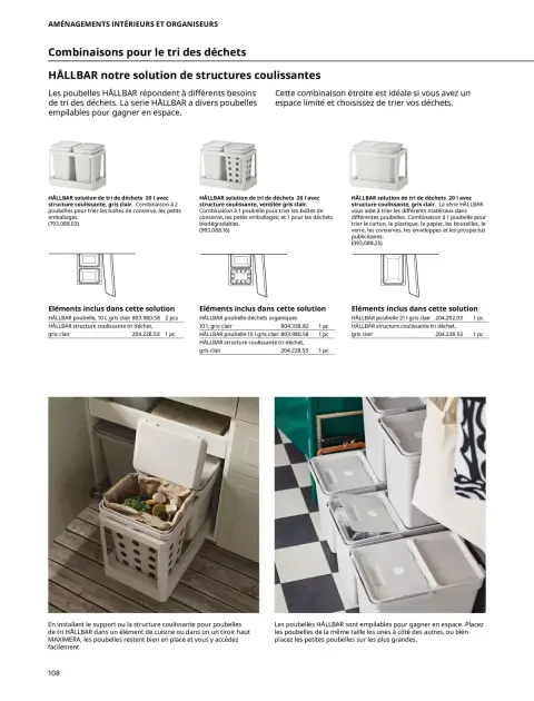 Offres IKEA France de 6 février à 31 décembre 2026 IKEA CUISINES - Page 108