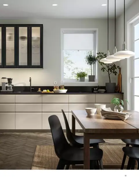 Offres IKEA France de 6 février à 31 décembre 2026 IKEA CUISINES - Page 11