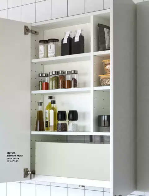 Offres IKEA France de 6 février à 31 décembre 2026 IKEA CUISINES - Page 43