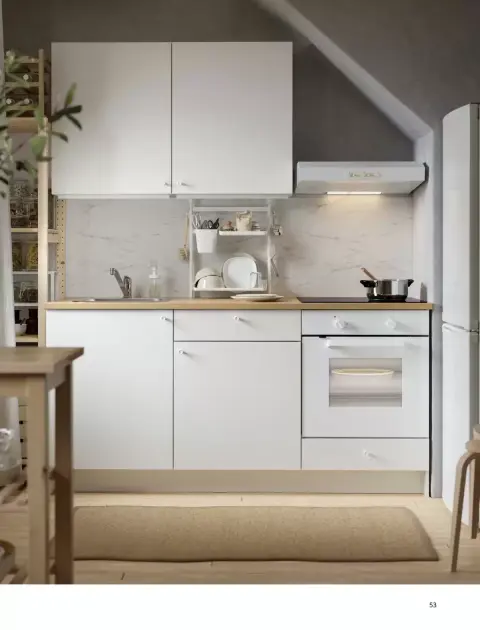 Offres IKEA France de 6 février à 31 décembre 2026 IKEA CUISINES - Page 53